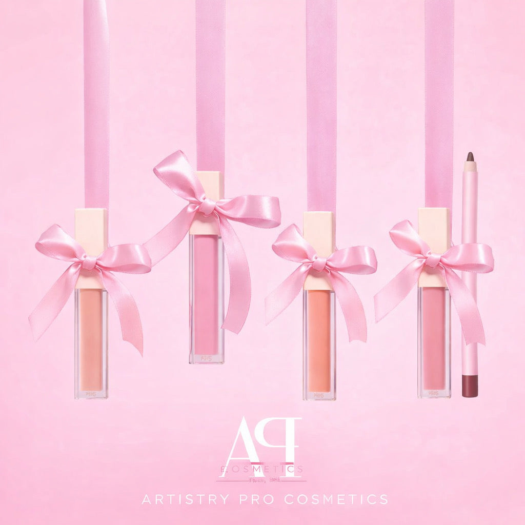 Artistry Pro Bundles