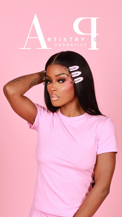 Artist Pro Lipglaze V1