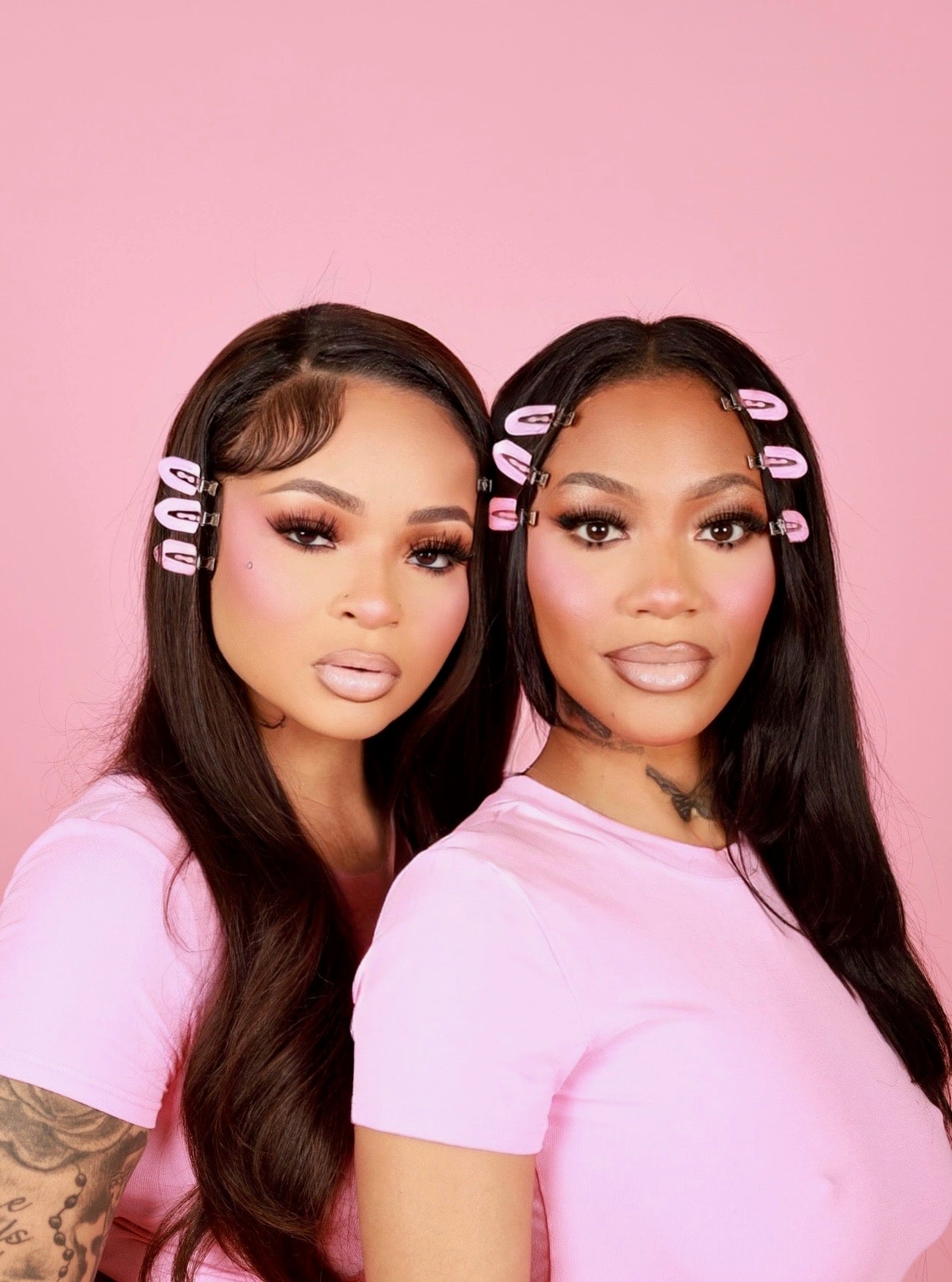 Artist Pro Lip Glaze Bundle