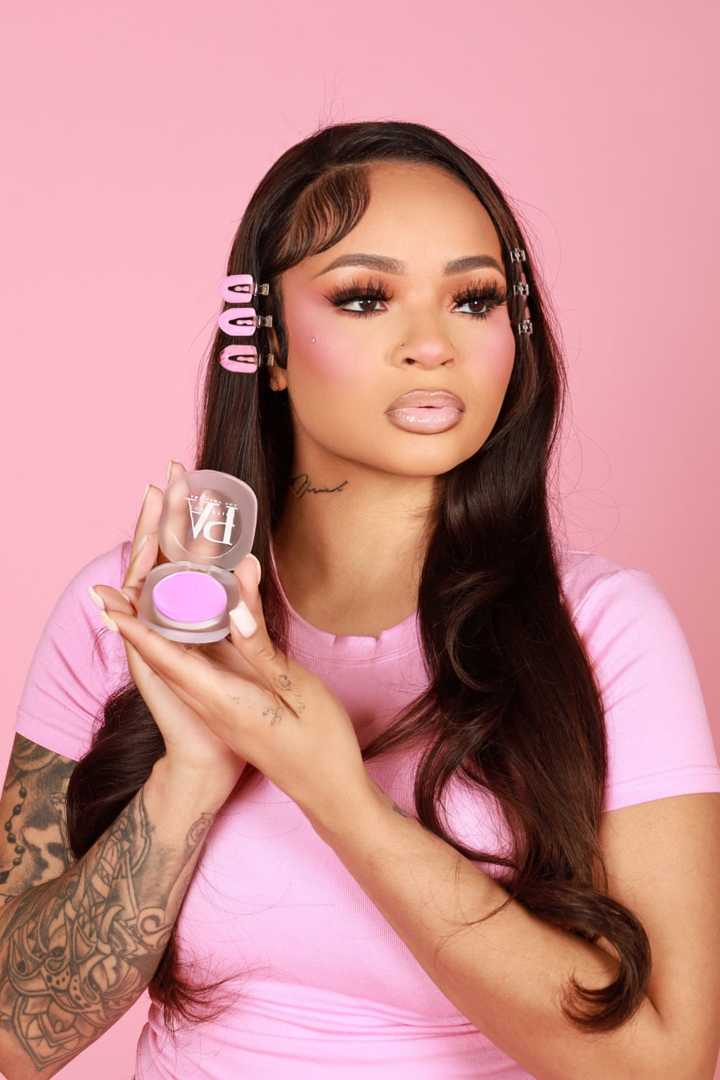 Artist Pro Blush Pop