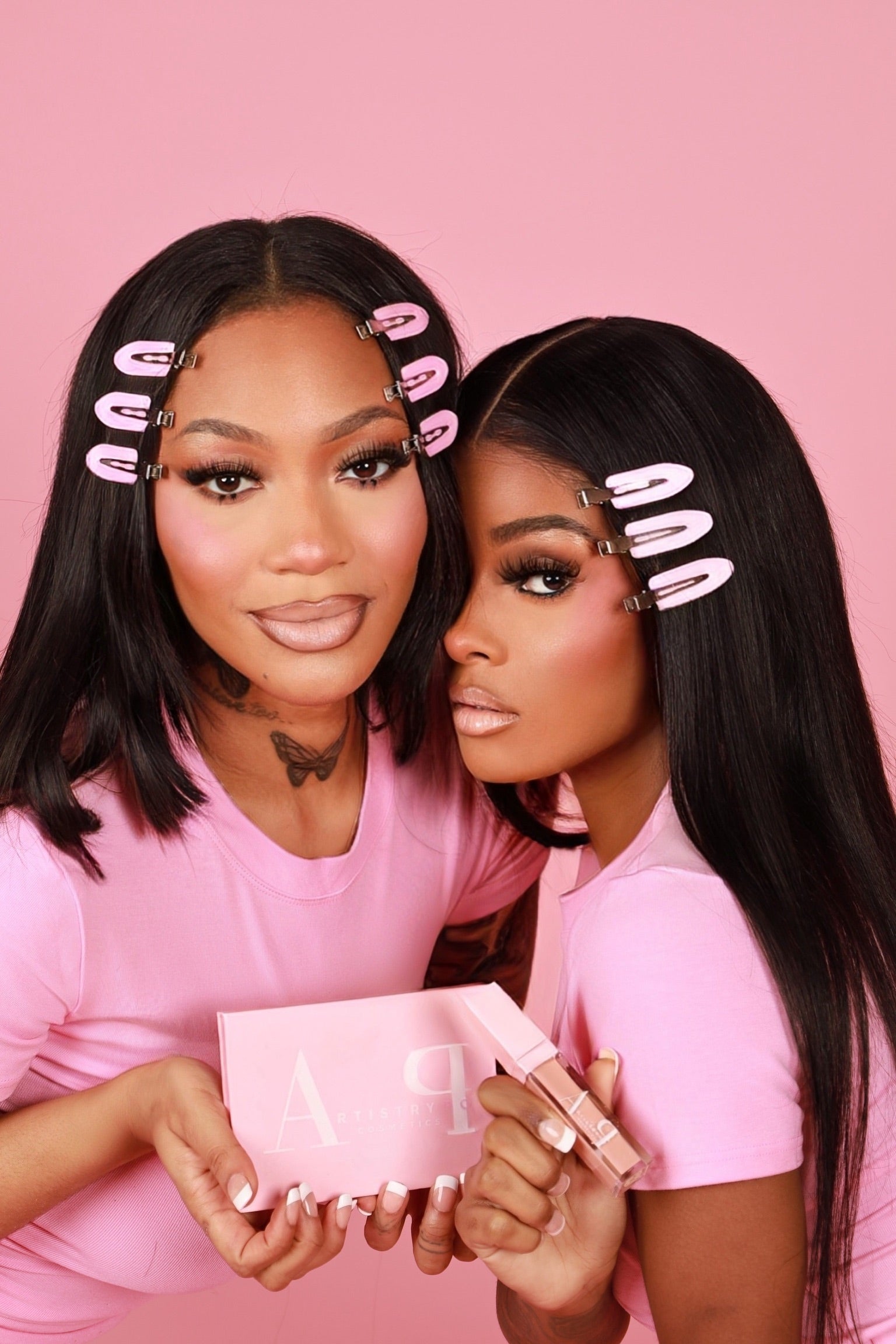 Artist Pro Lipglaze V1