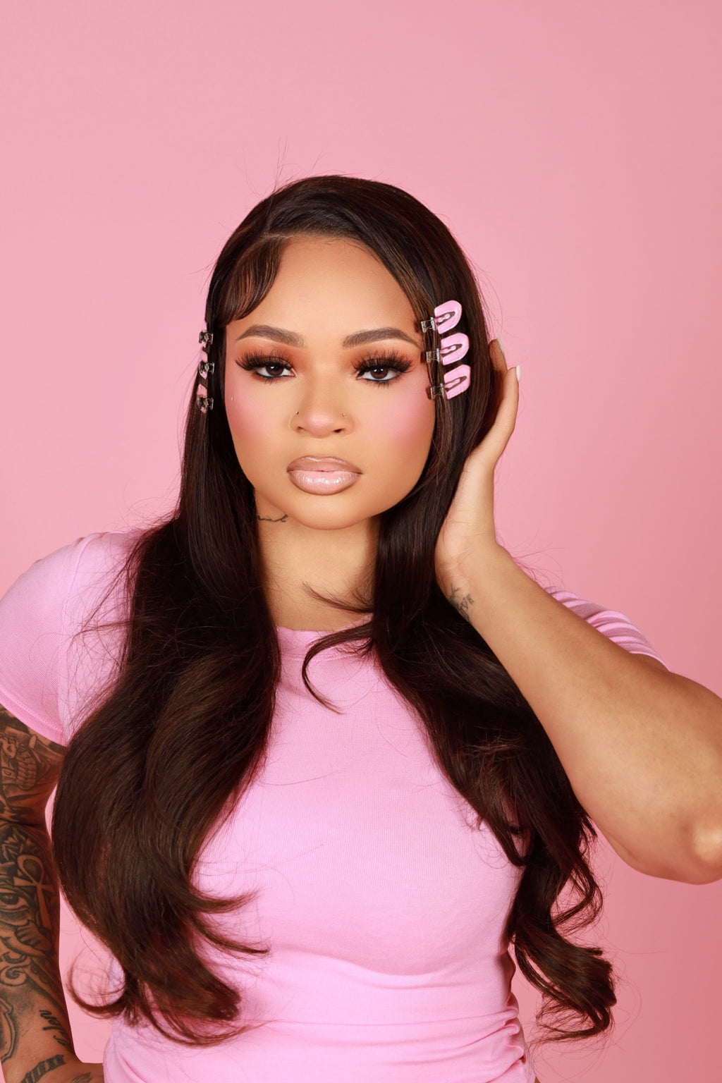 Artist Pro Blush Pop