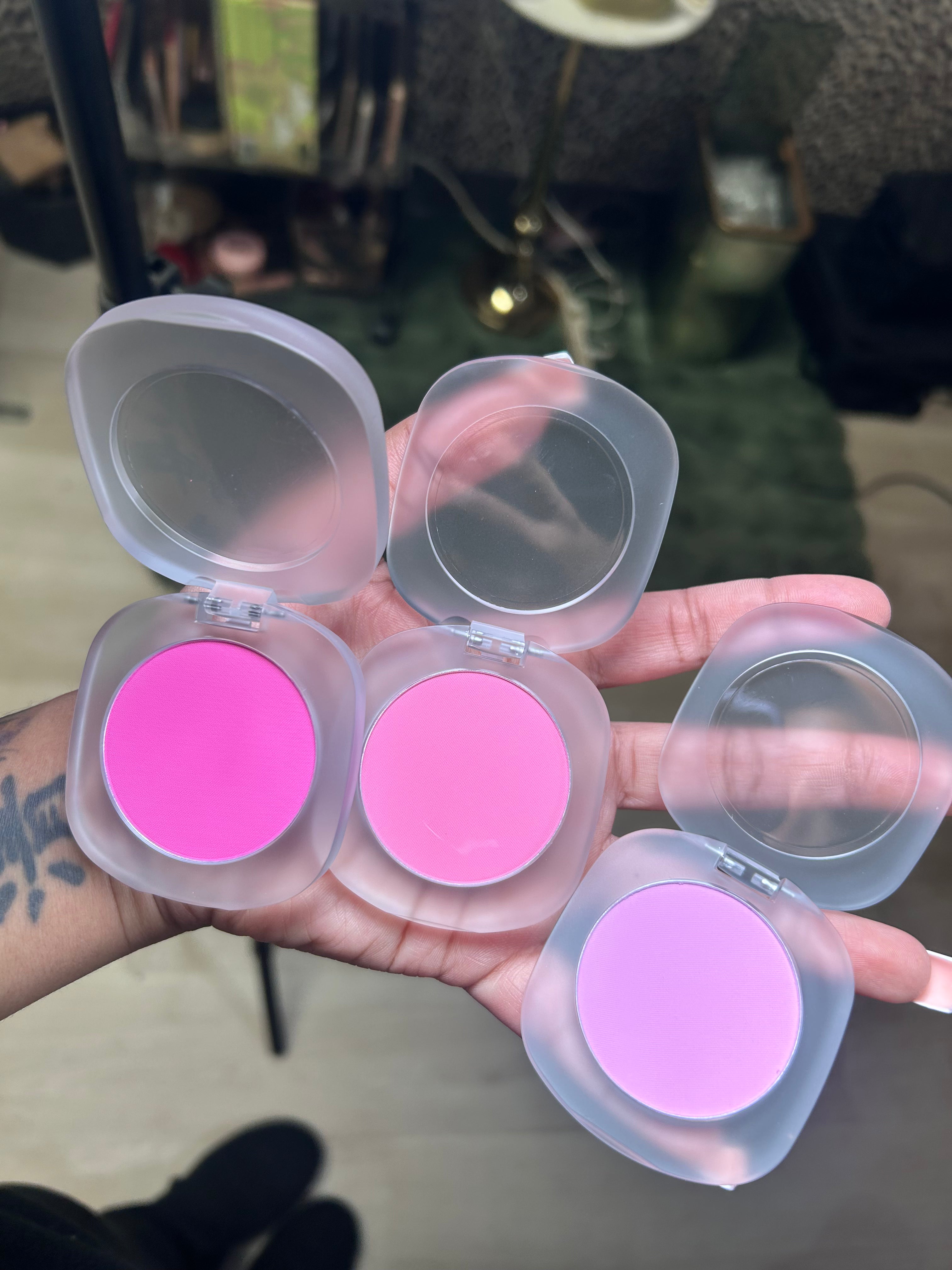 Artist Pro Blush Pop