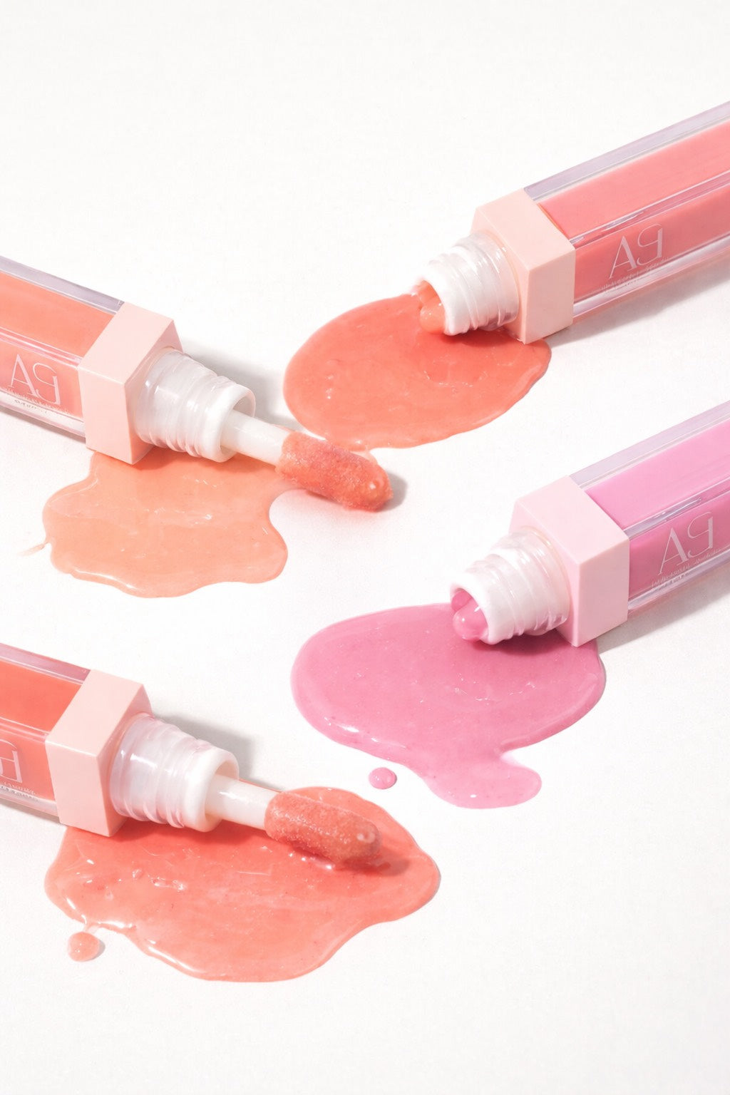 Artist Pro Lipglaze V1